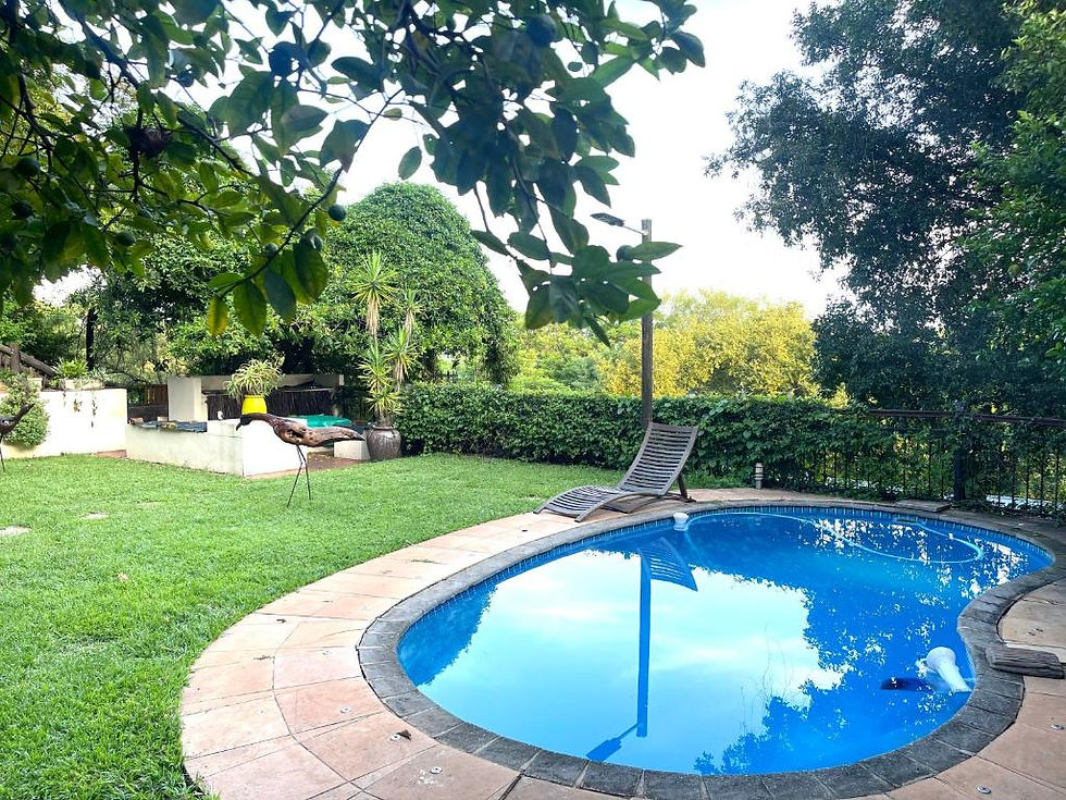 Thumbnail: July Hartbeespoort Winter Deal – 2 Nights Escape