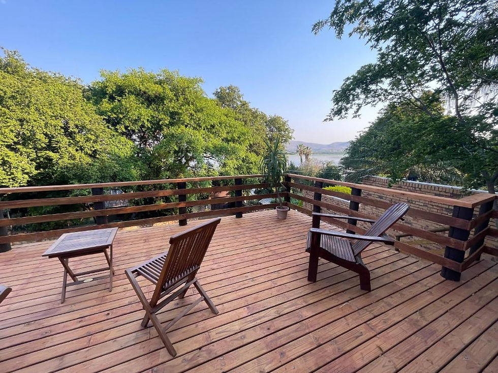 Thumbnail: July Hartbeespoort Winter Deal – 2 Nights Escape