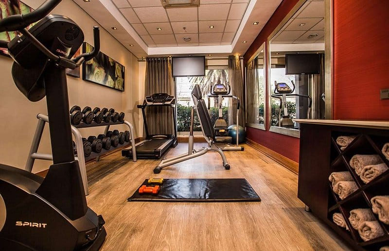 Thumbnail: Good Friday Johannesburg Special – 2 Nights Family Escape