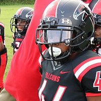 Shutdown Falcons 7u vs 757 Colts