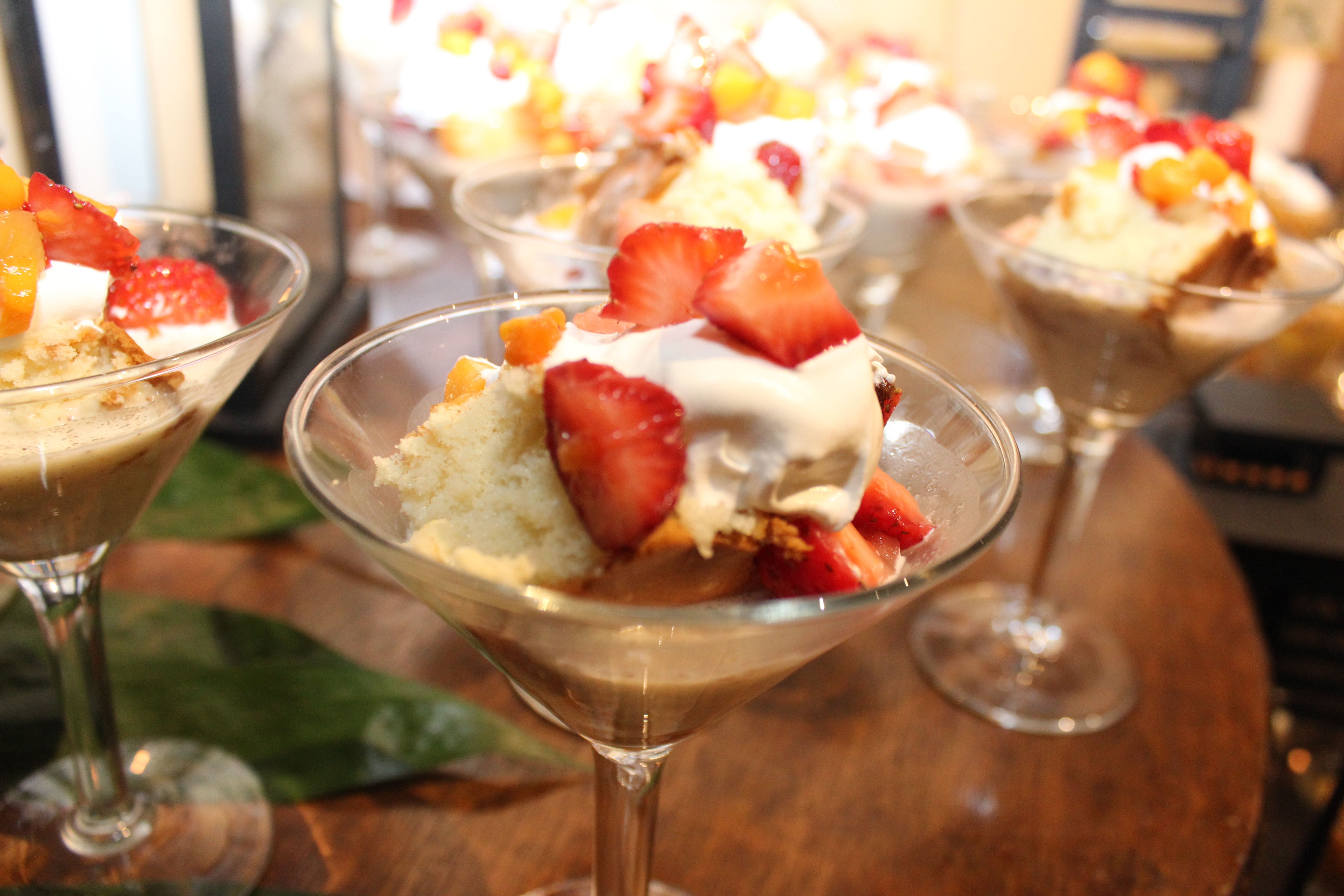 Gallery Diamond Point Catering Corpus Christi, Texas