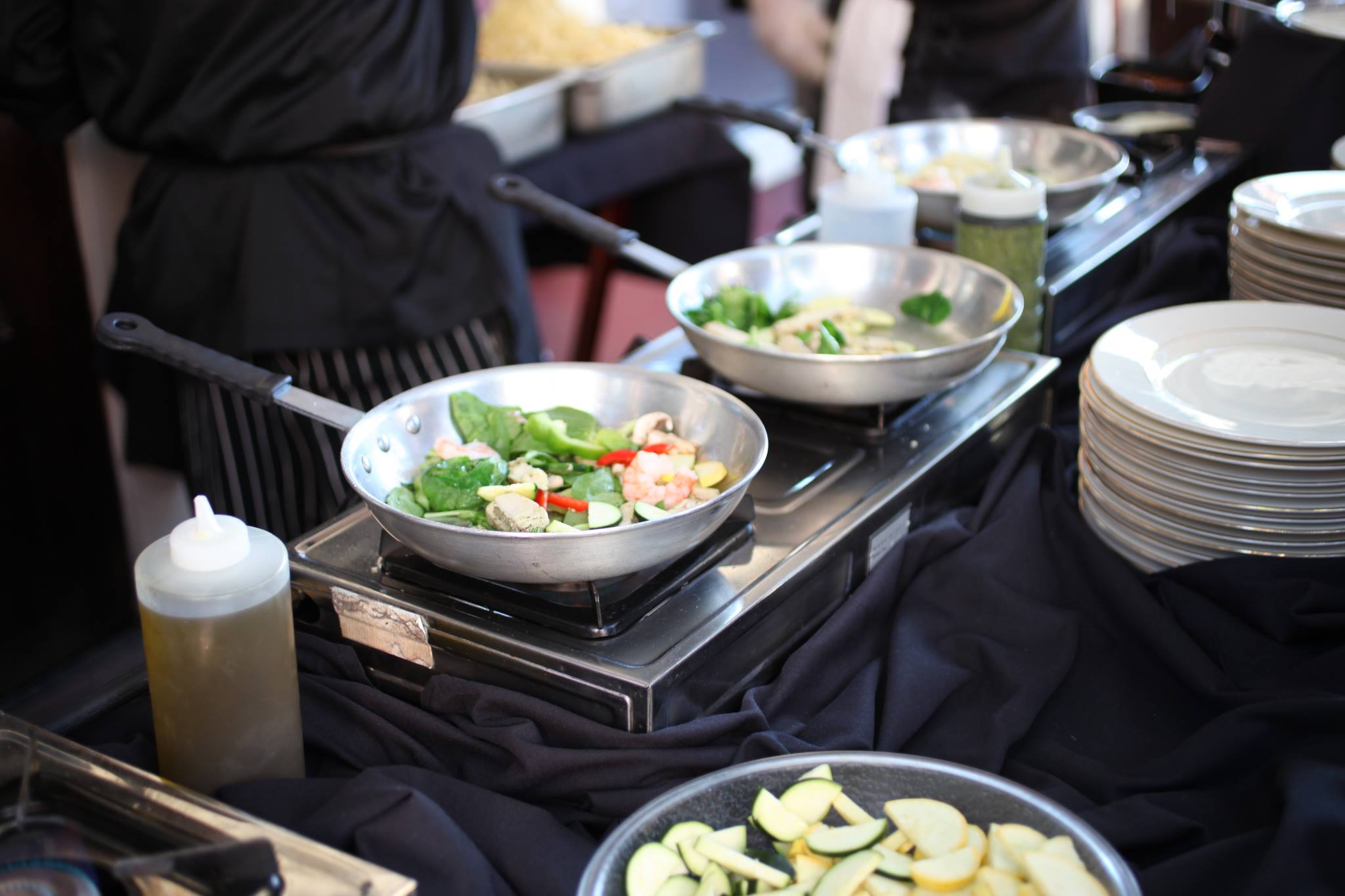 Taste of Italy Buffet