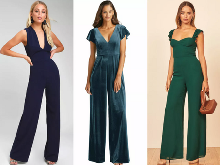 The Top Bridesmaid Dress Trends of 2021