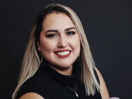 Bridal Hair & Makeup Q&A With Lulu Robledo