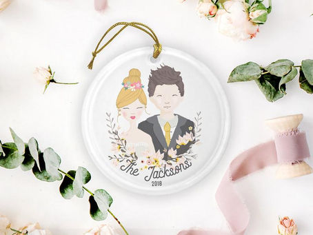 23 Holiday Gift Ideas for Newlyweds