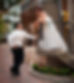 bride and groom after outdoor wedding.jp