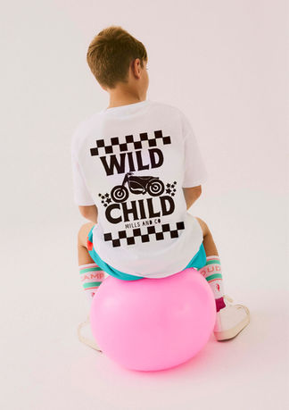 KIDS GRAPHICS - MILLS & CO