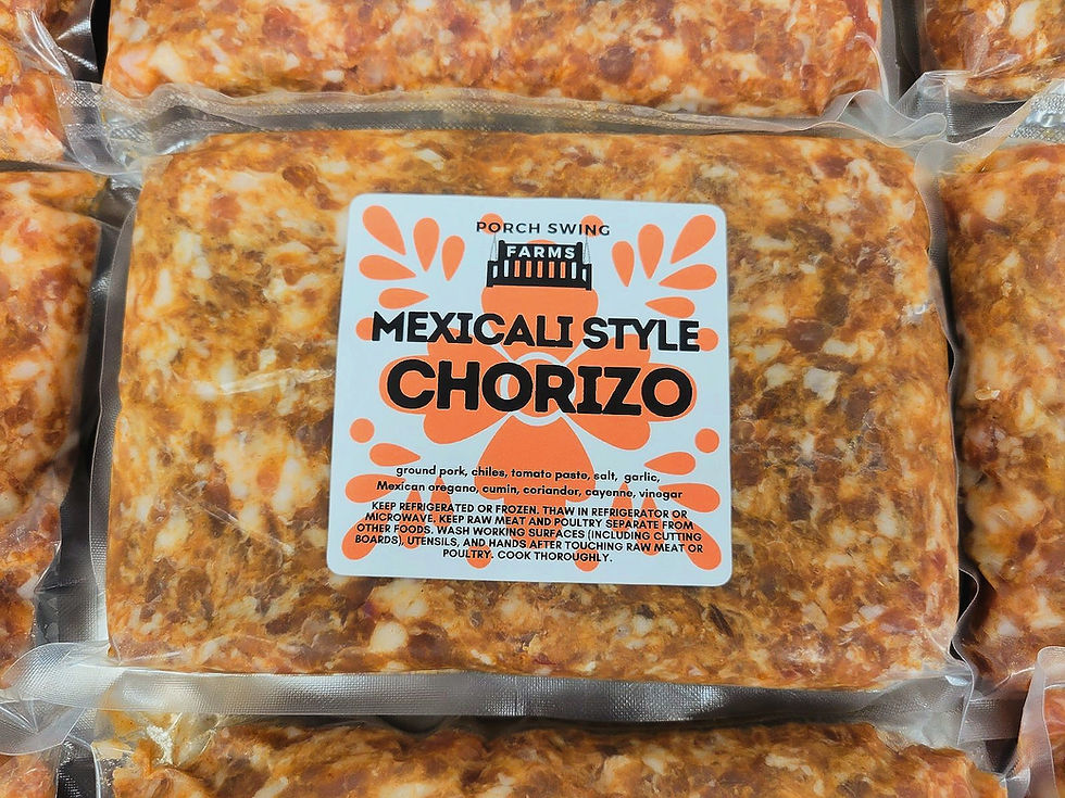 Thumbnail: Sausage  and Cheese Lover's Bundle