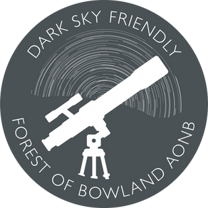 Dark Sky Status