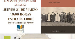 Presentación del libro "Arqueología española en el norte de África. Marruecos, 1900-1948"
