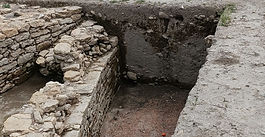 Visita guiada al enclave arqueológico de Ategua