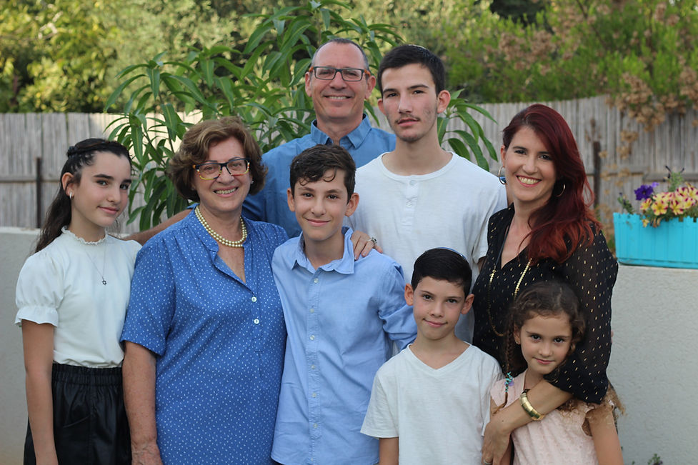 תמונה משפחתית