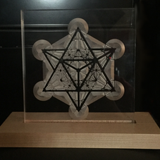 Metatron's Cube
