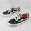 Miniatura: VANS SK8 LOW
