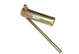 303 LLAVE SACA BUJÍAS 90CM