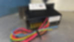 Thumbnail: Federal Signal Switch Panel Set (2)