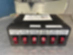 Thumbnail: Federal Signal Switch Panel Set (2)
