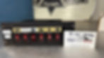 Thumbnail: Federal Signal Switch Panel Set (2)