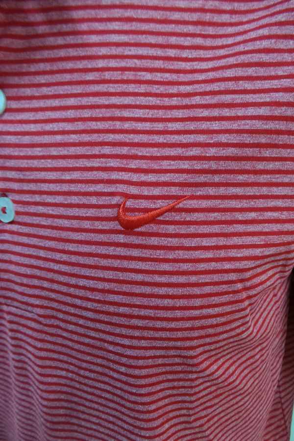Thumbnail: NIKE DRI FIT TOUR PERFORMANCE POLO 054A