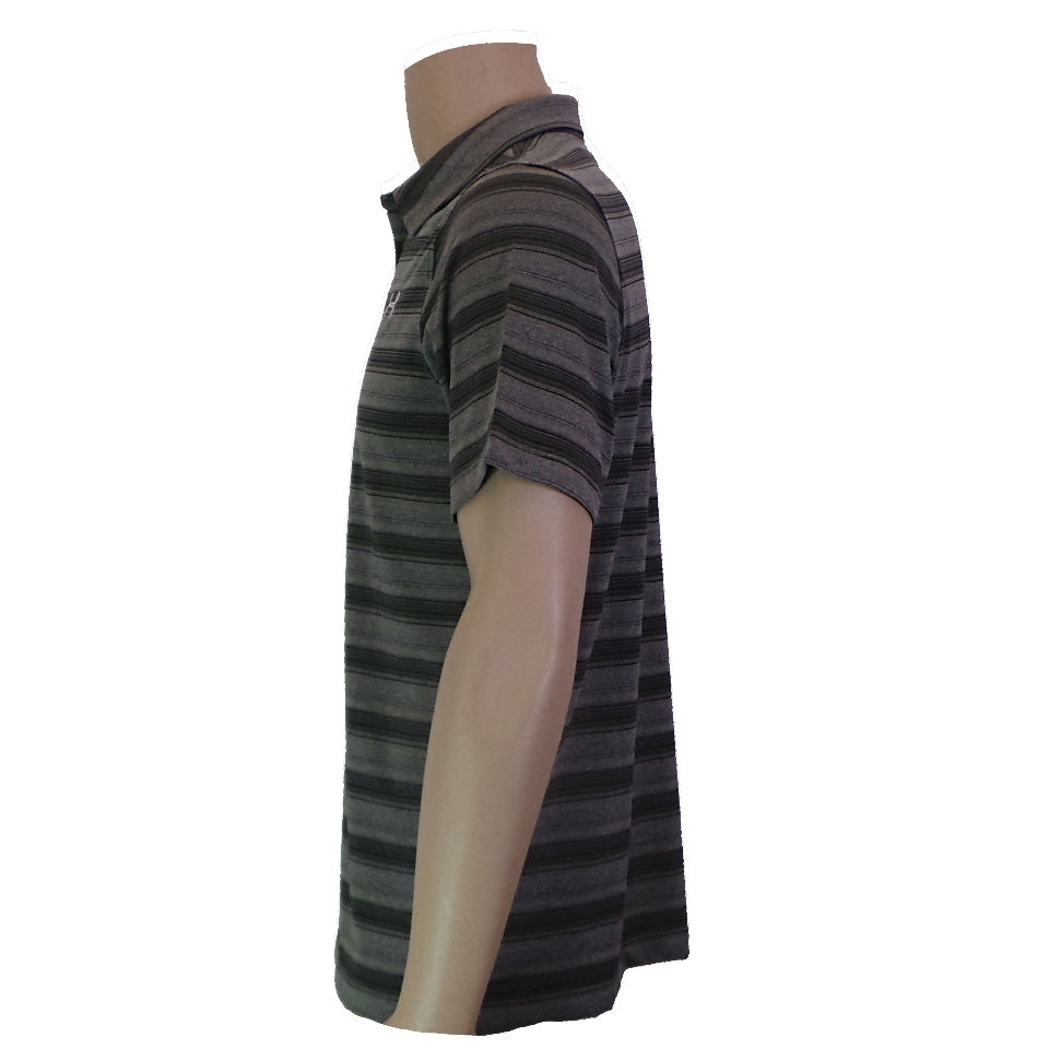 Thumbnail: UNDER ARMOUR GOLF POLO SHIRT 021