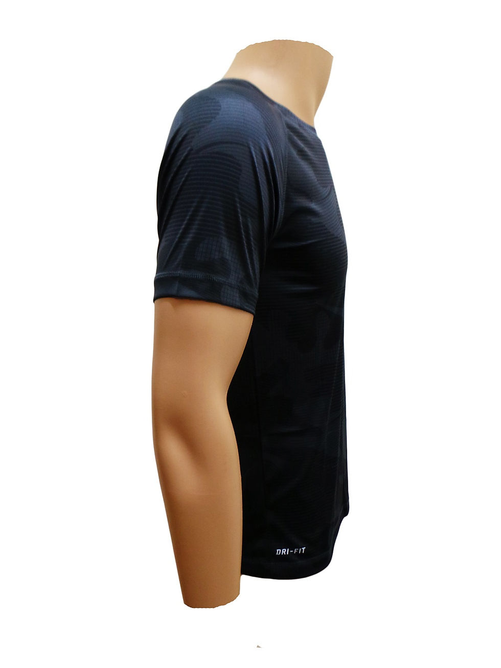 Thumbnail: Nike Dri Fit Camouflage Tee Shirt 022A*