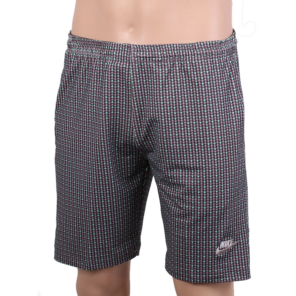 Thumbnail: NIKE DRI FIT TRAINING SHORTS 036A