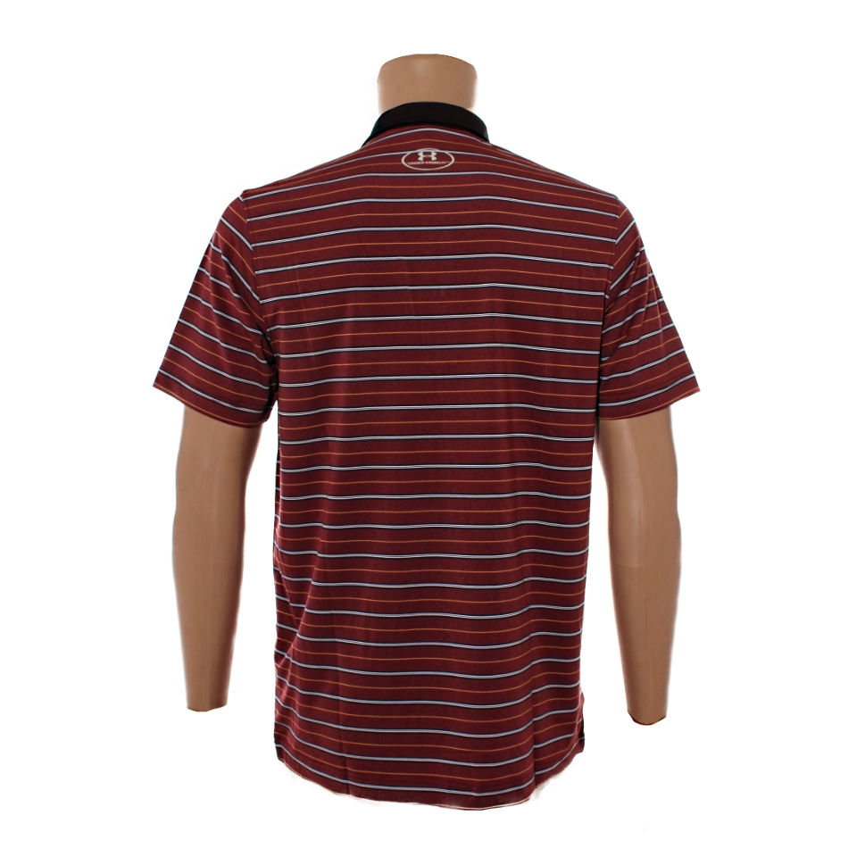 Thumbnail: GOLF POLO SHIRT 028A