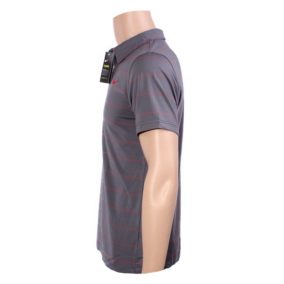 Thumbnail: NIKE DRI FIT GOLF PERFORMANCE POLO 130