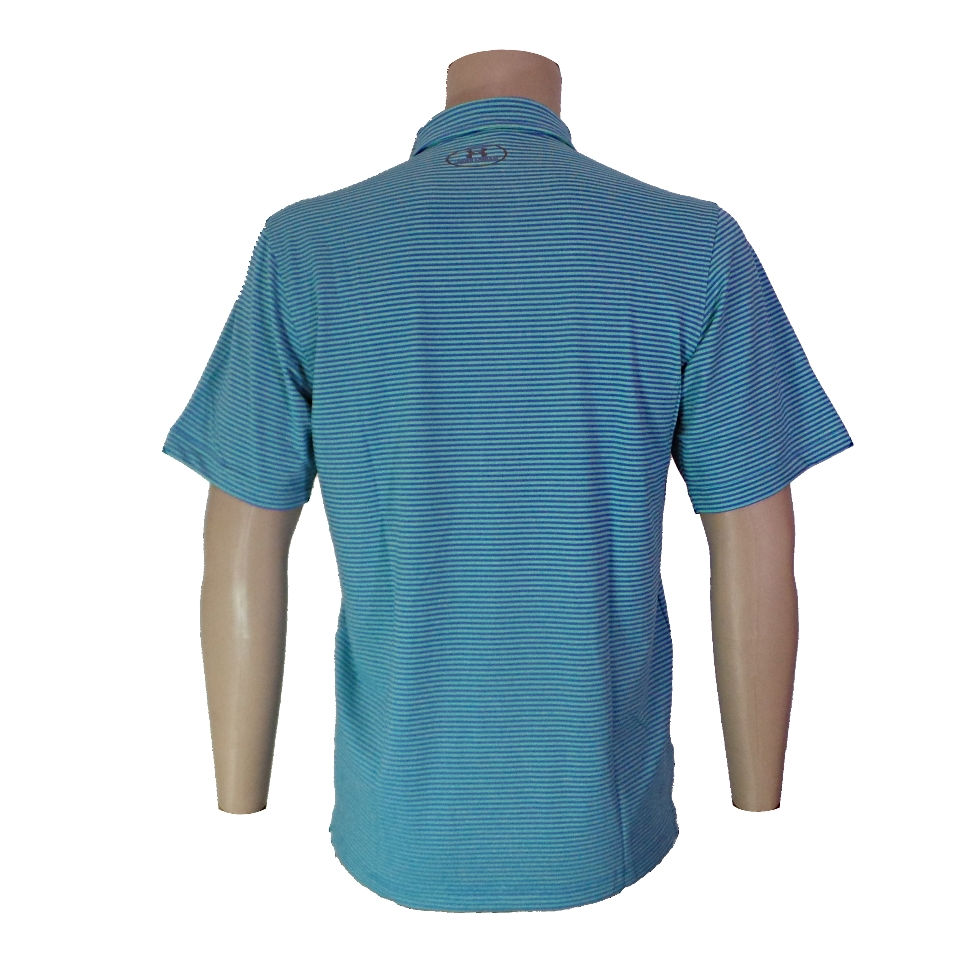 Thumbnail: UNDER ARMOUR GOLF POLO SHIRT 013