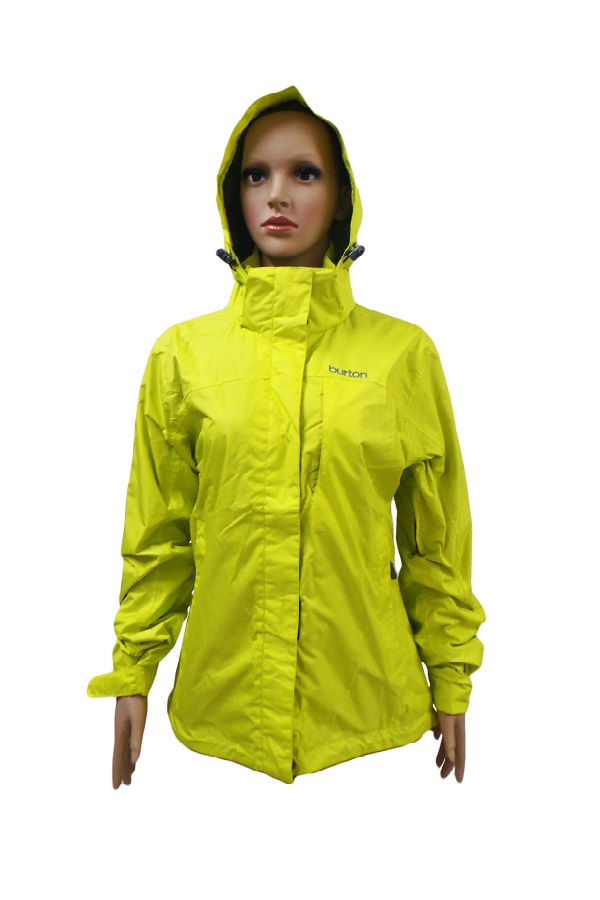 Thumbnail: BURTON W CARGO JACKETS 001