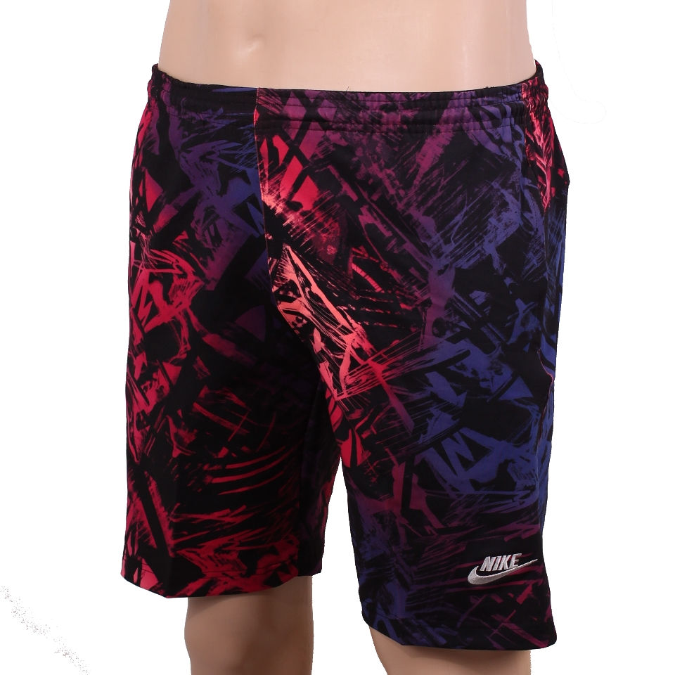 Thumbnail: NIKE DRI FIT TRAINING SHORTS 037