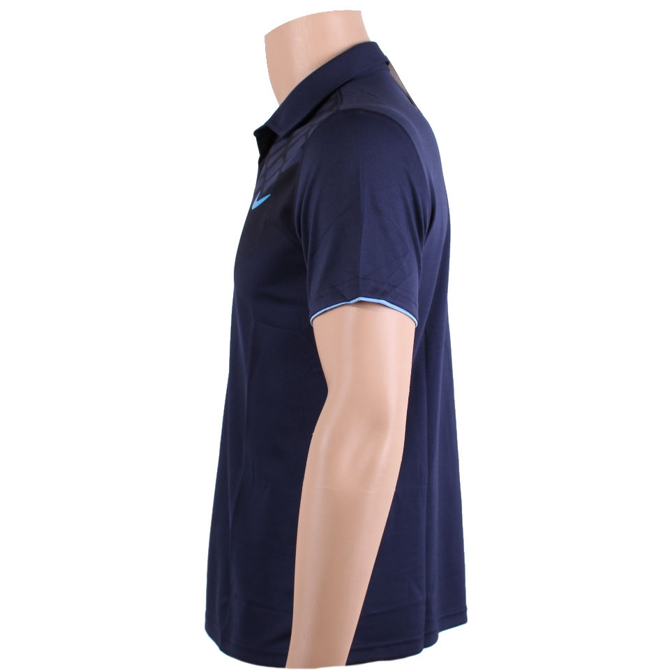 Thumbnail: NIKE DRI FIT GOLF POLO 120
