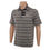 Thumbnail: Callaway Golf Mens 2018 3 Colour Stripe Opti-Dri Stretch Polo Shirt 034