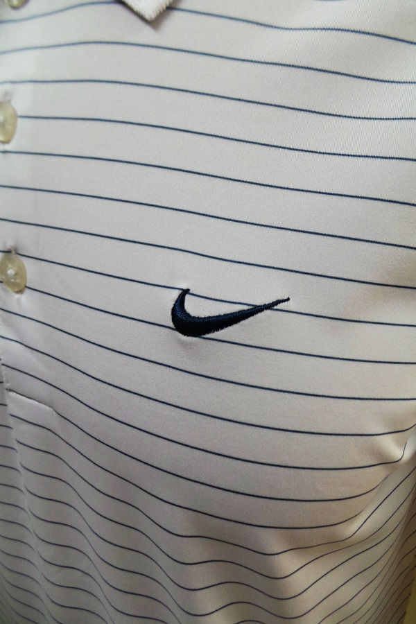 Thumbnail: Nike Golf Performance Polo 035