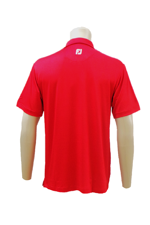 Thumbnail: Foot Joy 006 ProDry Polo Shirt RED