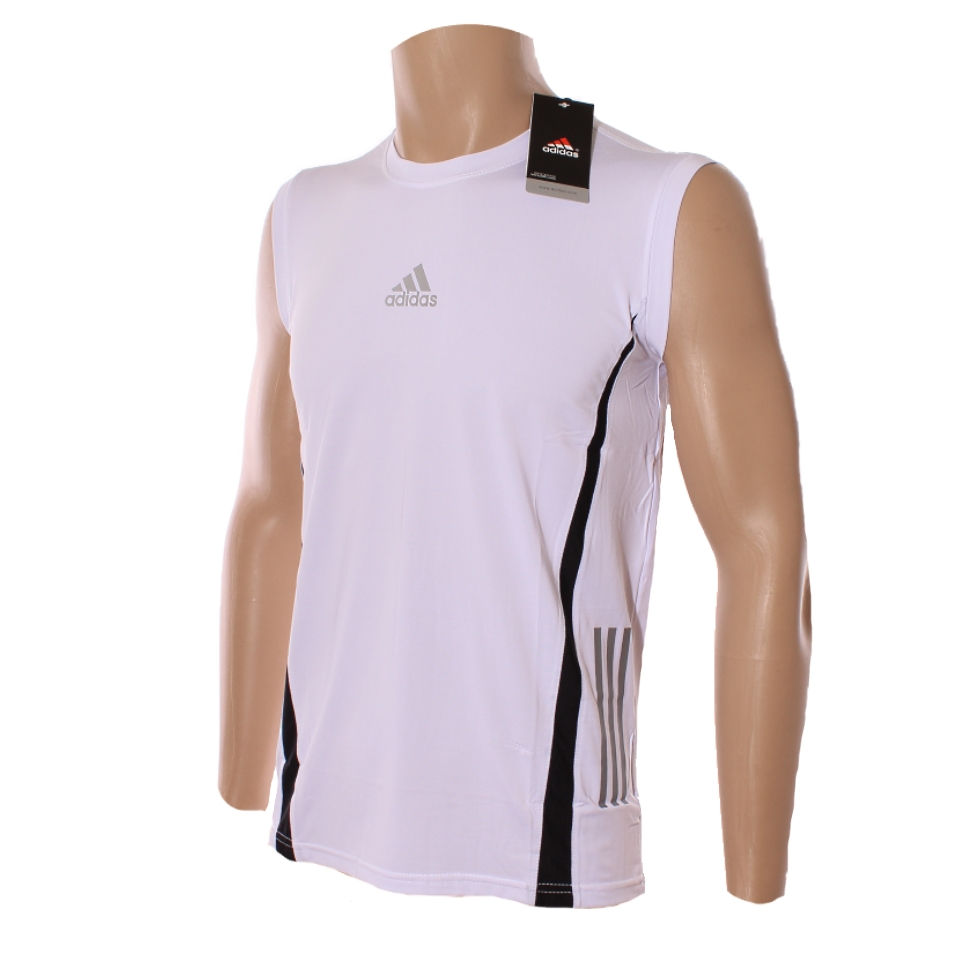 Thumbnail: Sleeveless Tank Top 040A