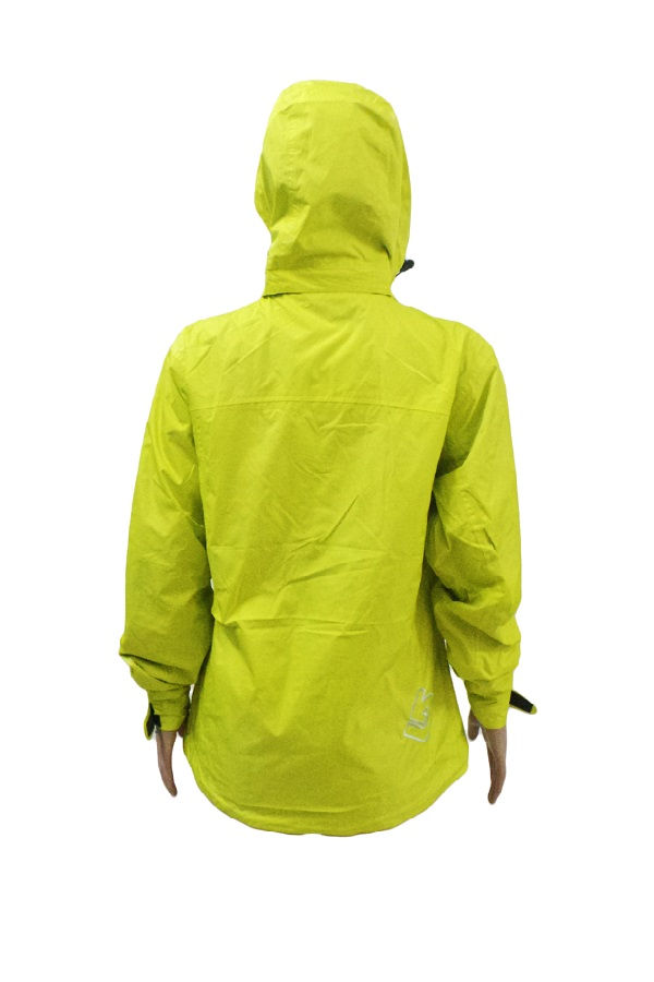 Thumbnail: BURTON W CARGO JACKETS 001
