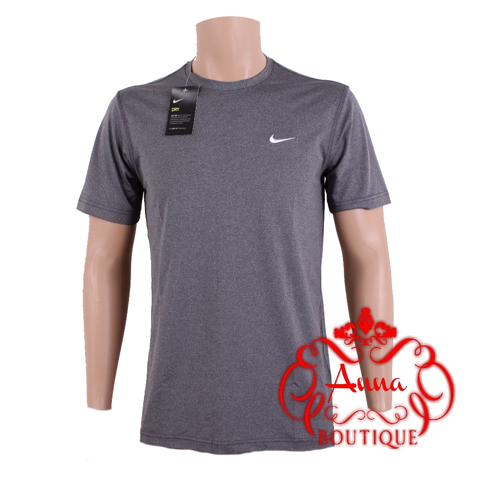 NIKE DRI FIT TEE SHIRT 052A