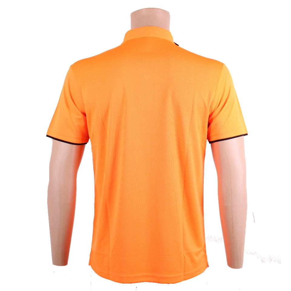 Thumbnail: NIKE DRI FIT GOLF POLO 122A