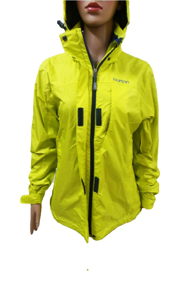 Thumbnail: BURTON W CARGO JACKETS 001