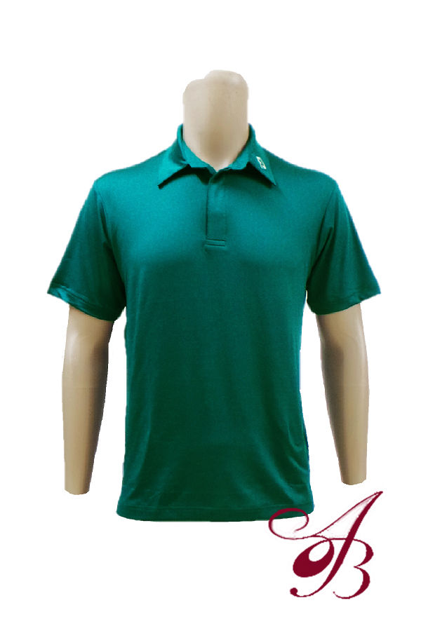 Foot Joy 005 ProDry Polo Shirt GREEN