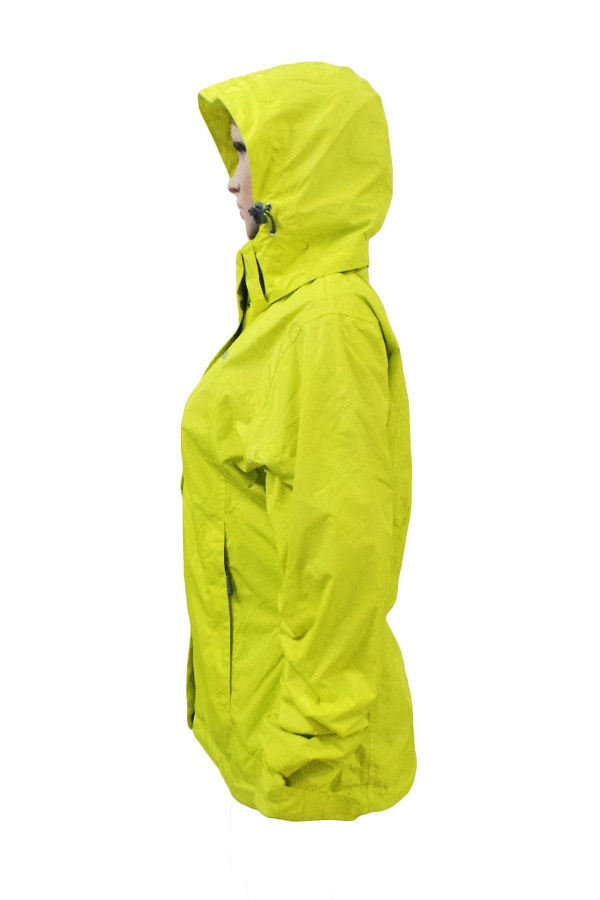 Thumbnail: BURTON W CARGO JACKETS 001