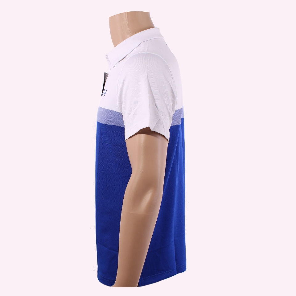 Thumbnail: UNDER ARMOUR GOLF POLO SHIRT 009A