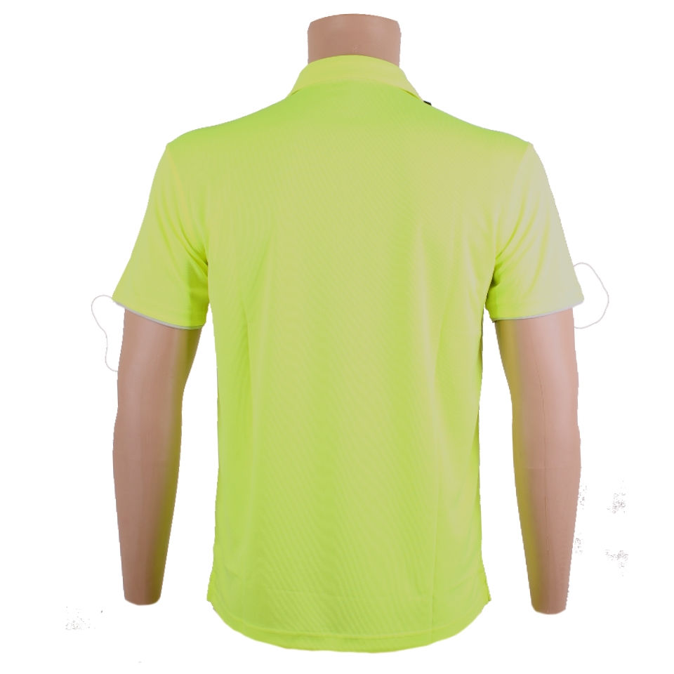 Thumbnail: NIKE DRI FIT GOLF POLO 121