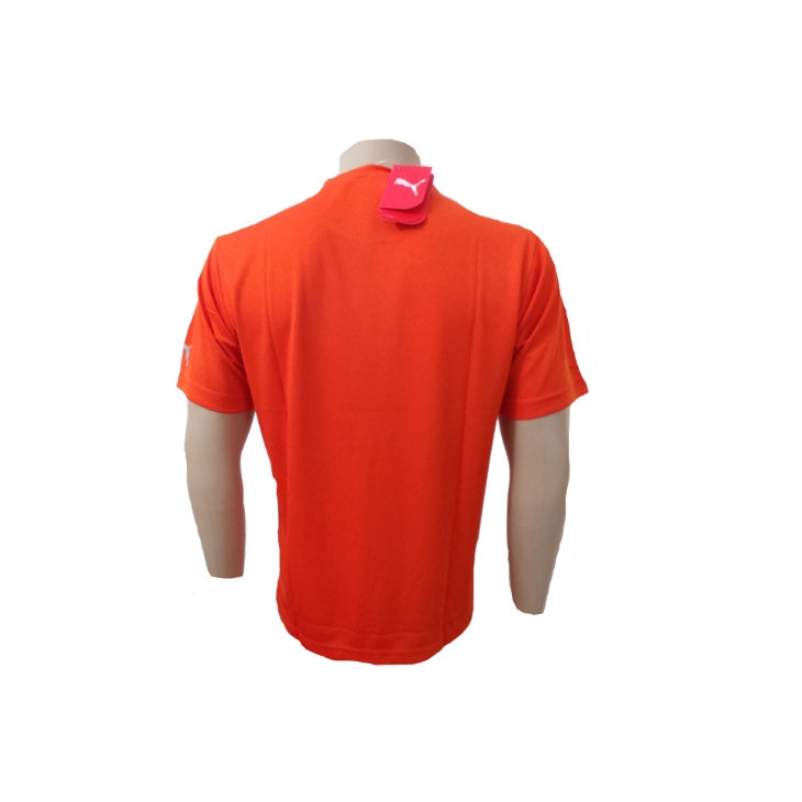 Thumbnail: Puma Cool Graphic Tee Shirt 031