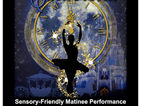 Roxey Ballet's Sensory-Friendly Adaptation of Cinderella