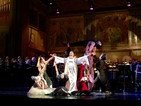 Roxey Ballet hosts an interactive evening around Carl Orff’s “Carmina Burana”