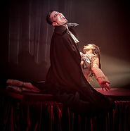 Dracula's Lair 2026