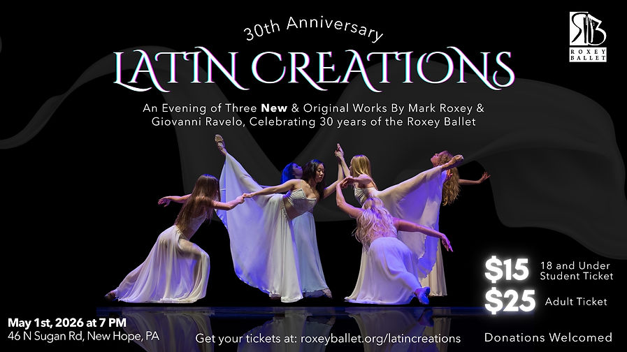 Latin Creations