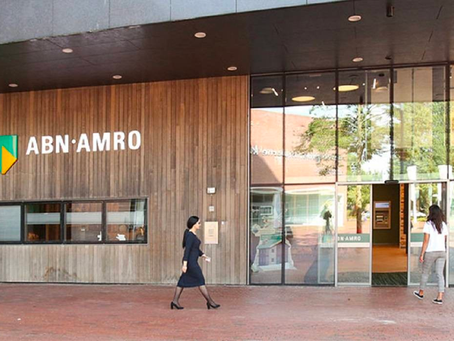 Wat de zorg kan leren van… Deel 13: ABN AMRO